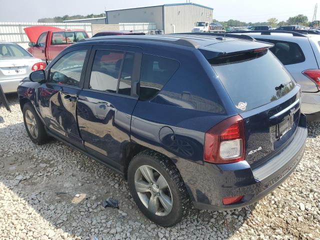 Photo 1 VIN: 1C4NJDBB1GD556832 - JEEP COMPASS 