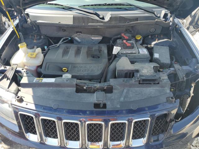 Photo 10 VIN: 1C4NJDBB1GD556832 - JEEP COMPASS 