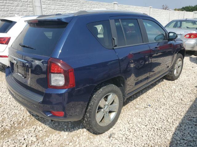 Photo 2 VIN: 1C4NJDBB1GD556832 - JEEP COMPASS 