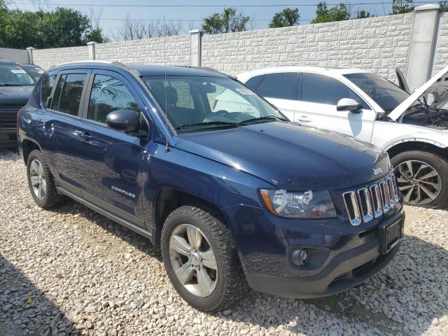 Photo 3 VIN: 1C4NJDBB1GD556832 - JEEP COMPASS 