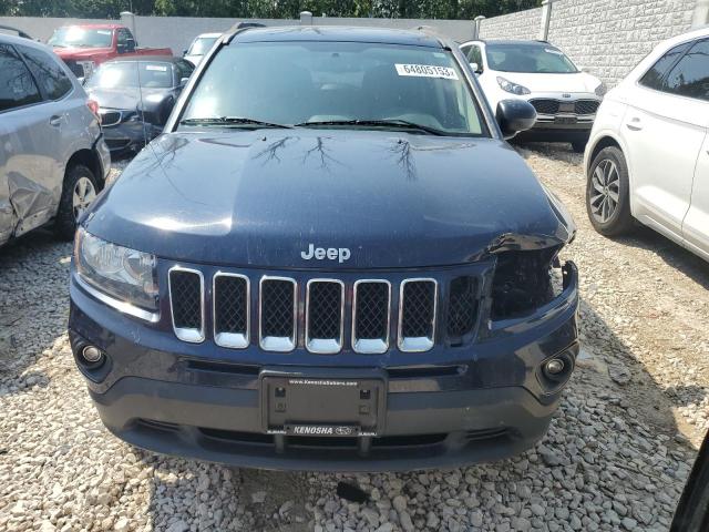 Photo 4 VIN: 1C4NJDBB1GD556832 - JEEP COMPASS 