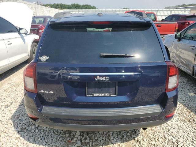 Photo 5 VIN: 1C4NJDBB1GD556832 - JEEP COMPASS 