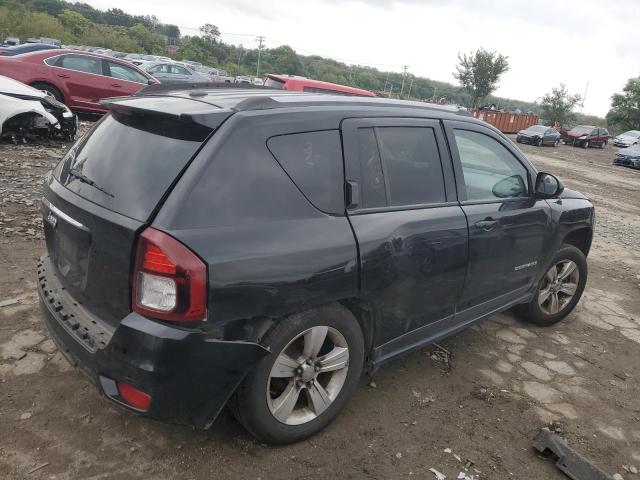 Photo 2 VIN: 1C4NJDBB1GD557091 - JEEP COMPASS 