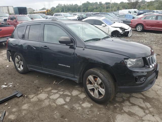 Photo 3 VIN: 1C4NJDBB1GD557091 - JEEP COMPASS 