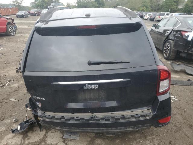 Photo 5 VIN: 1C4NJDBB1GD557091 - JEEP COMPASS 