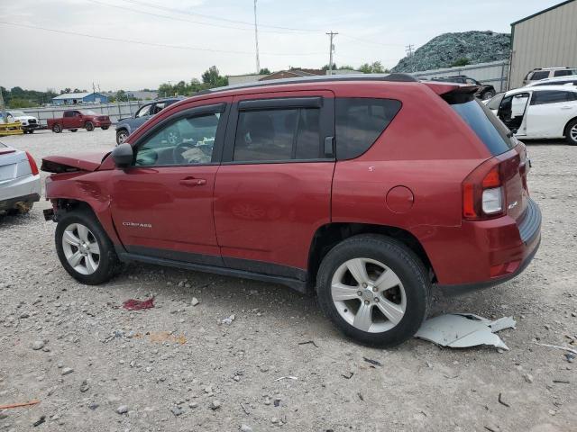 Photo 1 VIN: 1C4NJDBB1GD618004 - JEEP COMPASS SP 