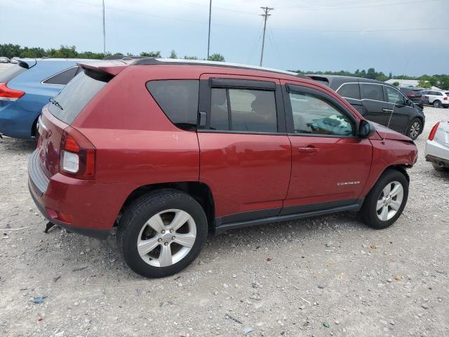 Photo 2 VIN: 1C4NJDBB1GD618004 - JEEP COMPASS SP 