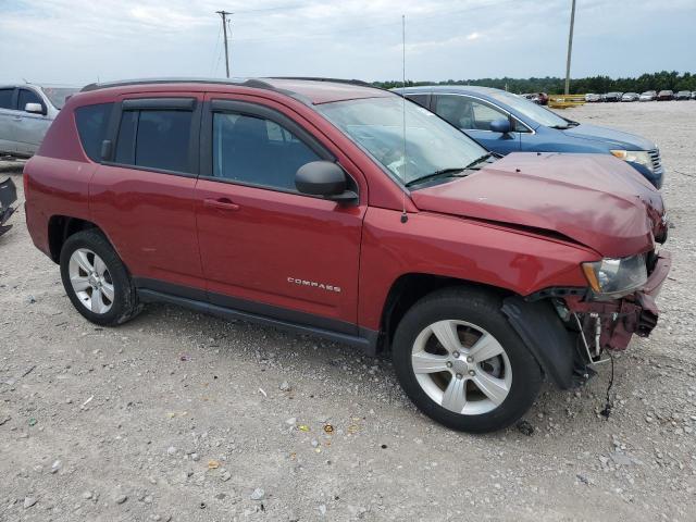 Photo 3 VIN: 1C4NJDBB1GD618004 - JEEP COMPASS SP 