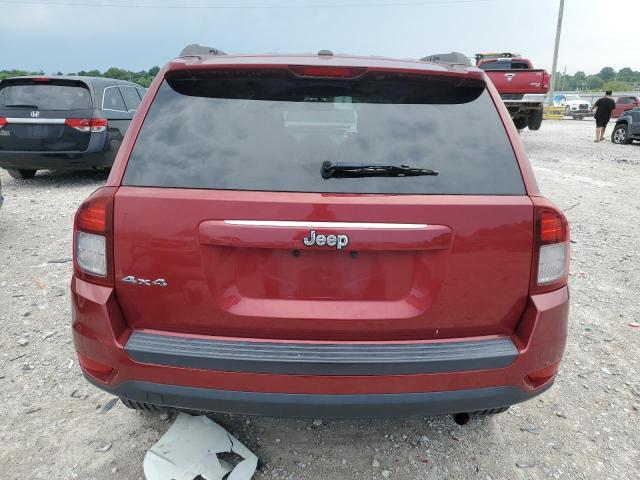 Photo 5 VIN: 1C4NJDBB1GD618004 - JEEP COMPASS SP 