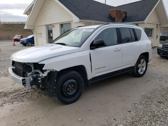 Photo 0 VIN: 1C4NJDBB1GD626653 - JEEP COMPASS SP 