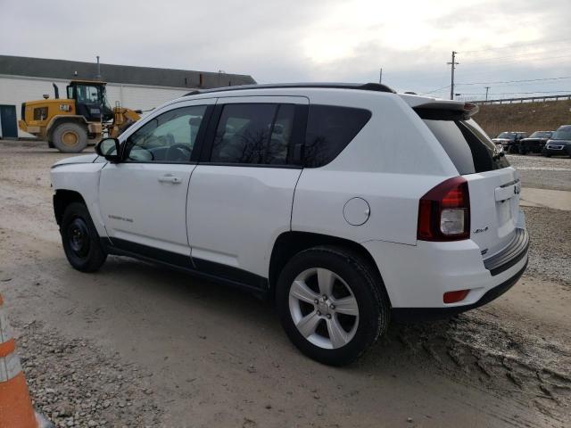 Photo 1 VIN: 1C4NJDBB1GD626653 - JEEP COMPASS SP 