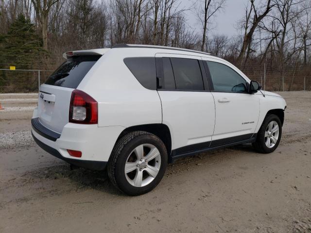 Photo 2 VIN: 1C4NJDBB1GD626653 - JEEP COMPASS SP 