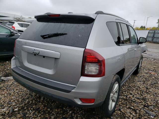 Photo 3 VIN: 1C4NJDBB1GD631609 - JEEP COMPASS SP 