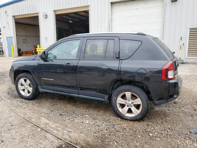 Photo 1 VIN: 1C4NJDBB1GD638253 - JEEP COMPASS SP 