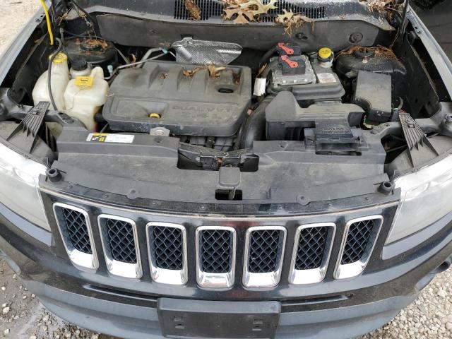 Photo 11 VIN: 1C4NJDBB1GD638253 - JEEP COMPASS SP 