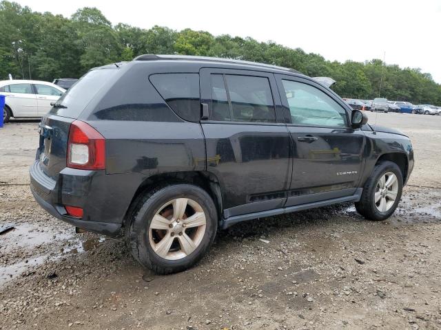 Photo 2 VIN: 1C4NJDBB1GD638253 - JEEP COMPASS SP 