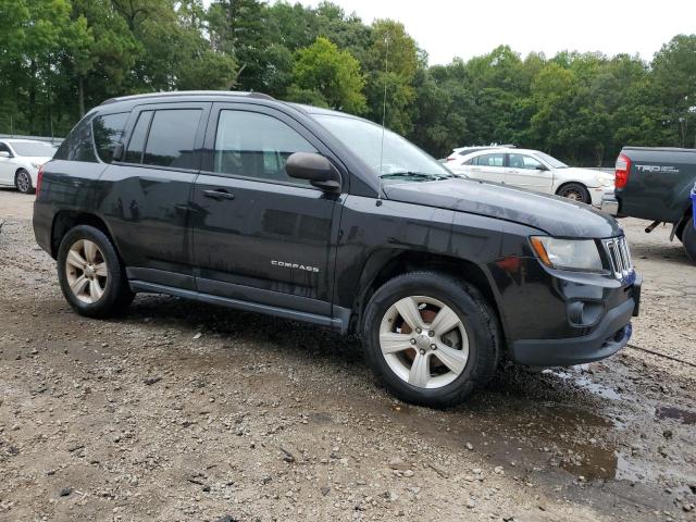 Photo 3 VIN: 1C4NJDBB1GD638253 - JEEP COMPASS SP 