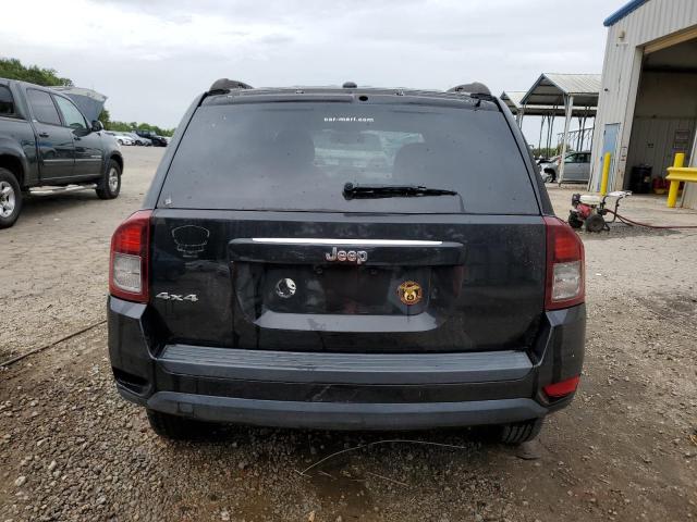 Photo 5 VIN: 1C4NJDBB1GD638253 - JEEP COMPASS SP 