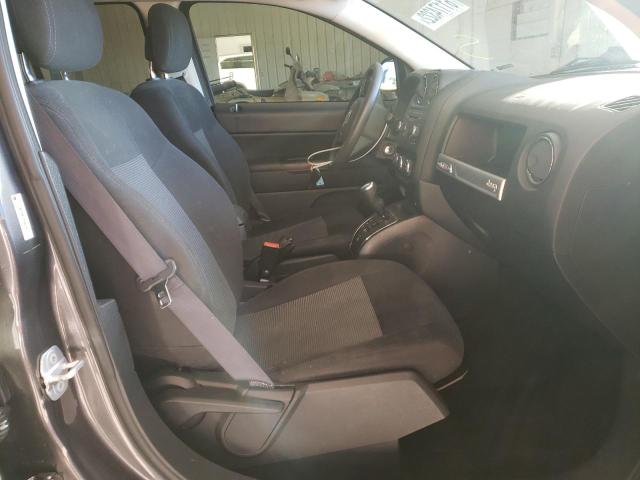 Photo 4 VIN: 1C4NJDBB1GD655179 - JEEP COMPASS SP 