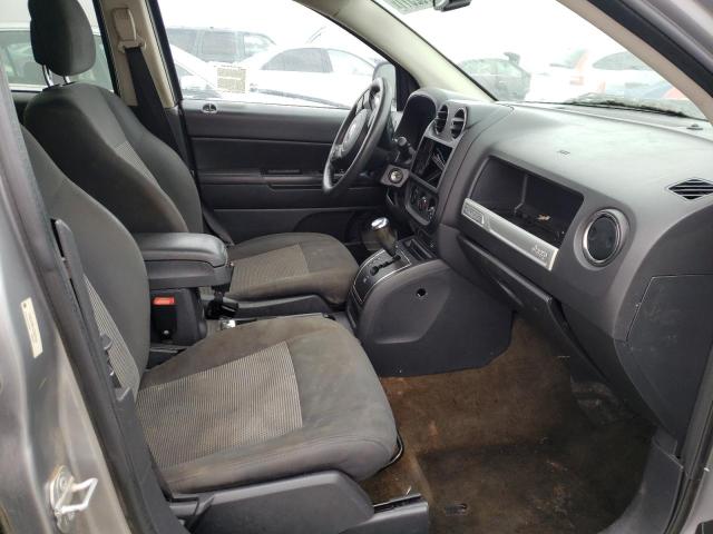 Photo 4 VIN: 1C4NJDBB1GD662262 - JEEP COMPASS 