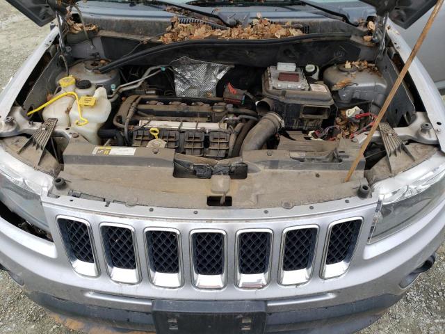 Photo 6 VIN: 1C4NJDBB1GD662262 - JEEP COMPASS 