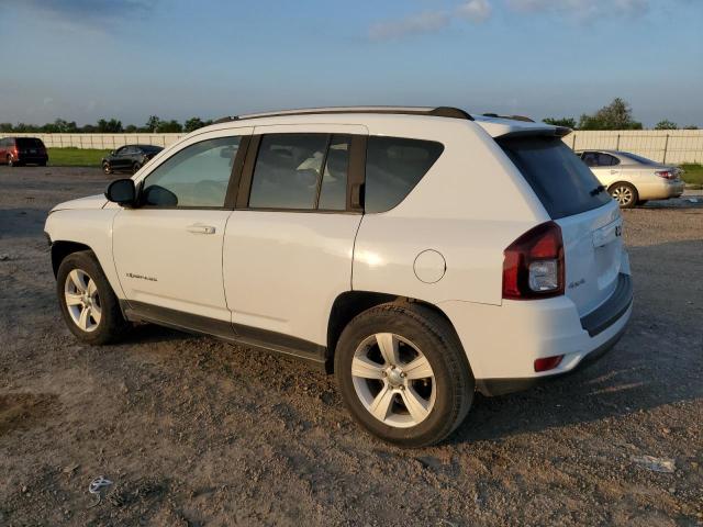 Photo 1 VIN: 1C4NJDBB1GD662732 - JEEP COMPASS SP 