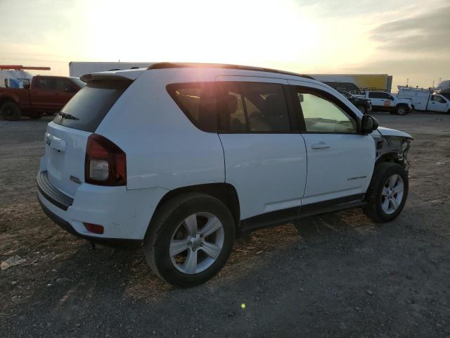 Photo 2 VIN: 1C4NJDBB1GD662732 - JEEP COMPASS SP 