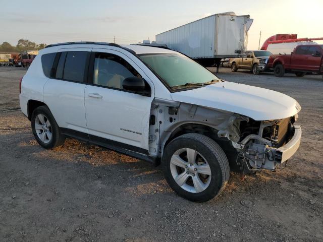 Photo 3 VIN: 1C4NJDBB1GD662732 - JEEP COMPASS SP 