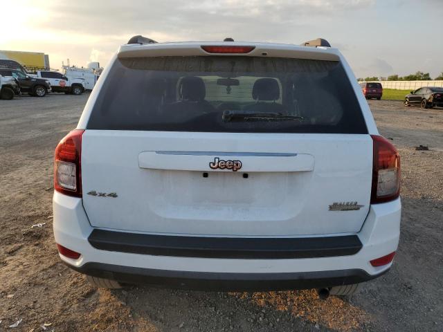 Photo 5 VIN: 1C4NJDBB1GD662732 - JEEP COMPASS SP 