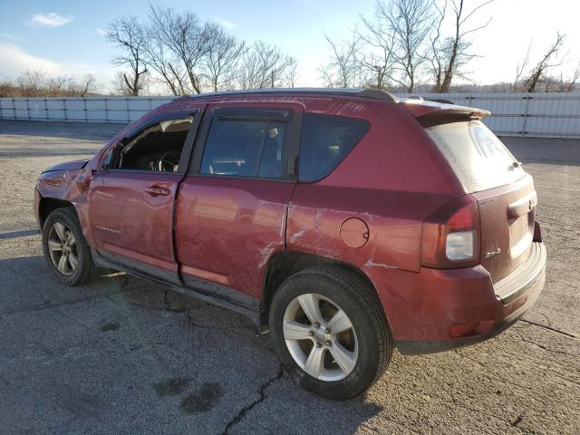 Photo 1 VIN: 1C4NJDBB1GD685914 - JEEP COMPASS 