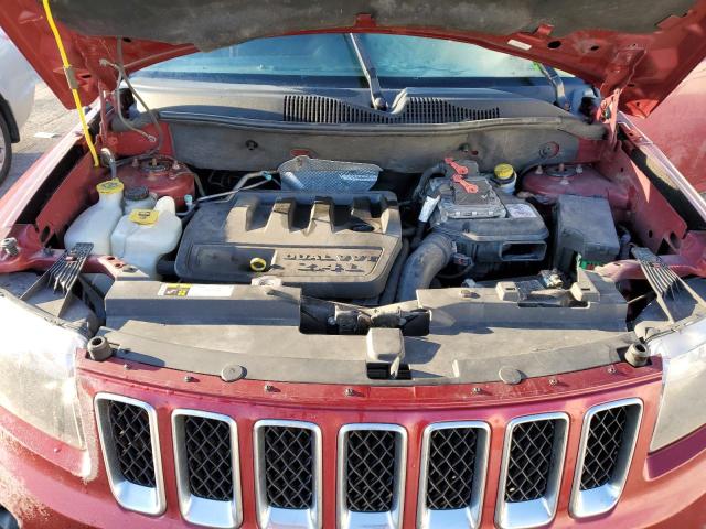 Photo 11 VIN: 1C4NJDBB1GD685914 - JEEP COMPASS 