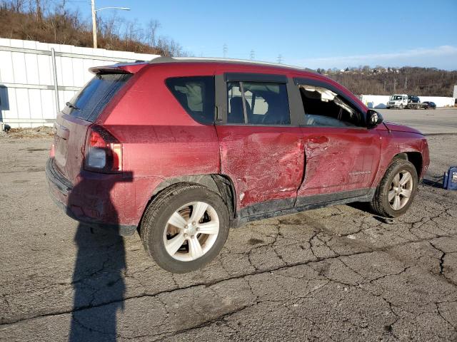 Photo 2 VIN: 1C4NJDBB1GD685914 - JEEP COMPASS 