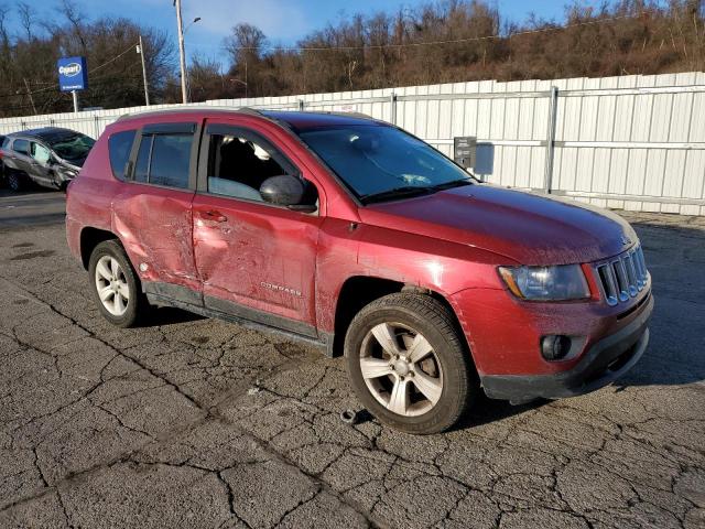 Photo 3 VIN: 1C4NJDBB1GD685914 - JEEP COMPASS 