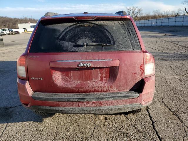 Photo 5 VIN: 1C4NJDBB1GD685914 - JEEP COMPASS 