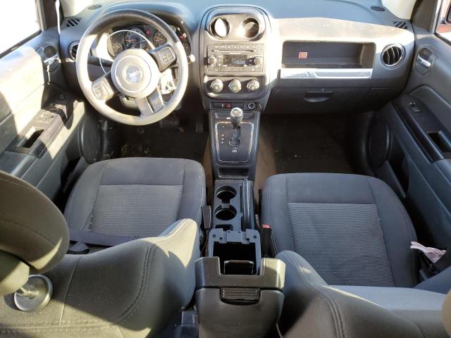 Photo 7 VIN: 1C4NJDBB1GD685914 - JEEP COMPASS 