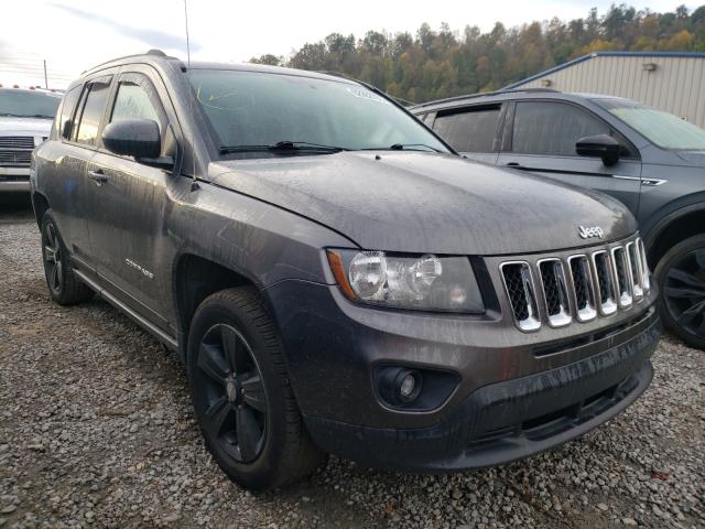 Photo 0 VIN: 1C4NJDBB1GD685931 - JEEP COMPASS SP 