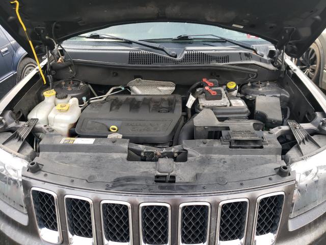 Photo 6 VIN: 1C4NJDBB1GD685931 - JEEP COMPASS SP 