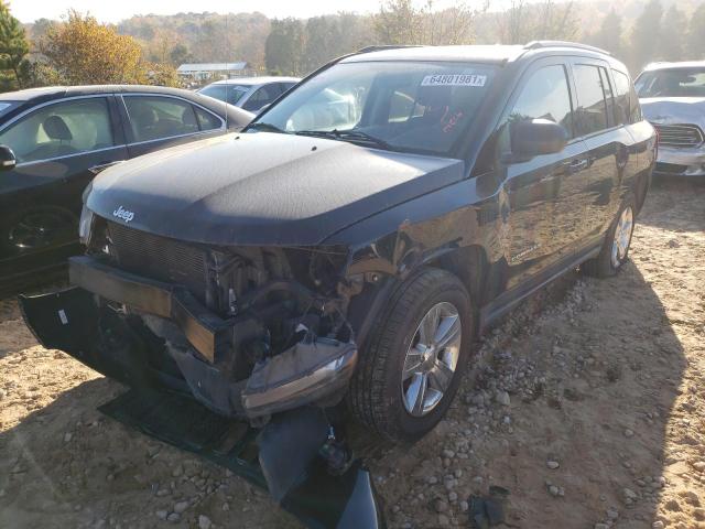 Photo 1 VIN: 1C4NJDBB1GD723397 - JEEP COMPASS SP 