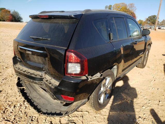 Photo 3 VIN: 1C4NJDBB1GD723397 - JEEP COMPASS SP 