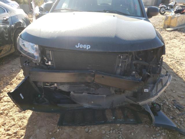 Photo 8 VIN: 1C4NJDBB1GD723397 - JEEP COMPASS SP 