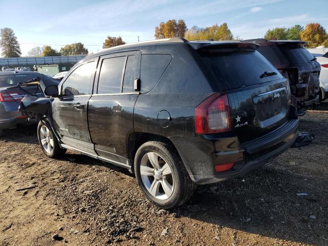 Photo 2 VIN: 1C4NJDBB1GD733282 - JEEP COMPASS SP 