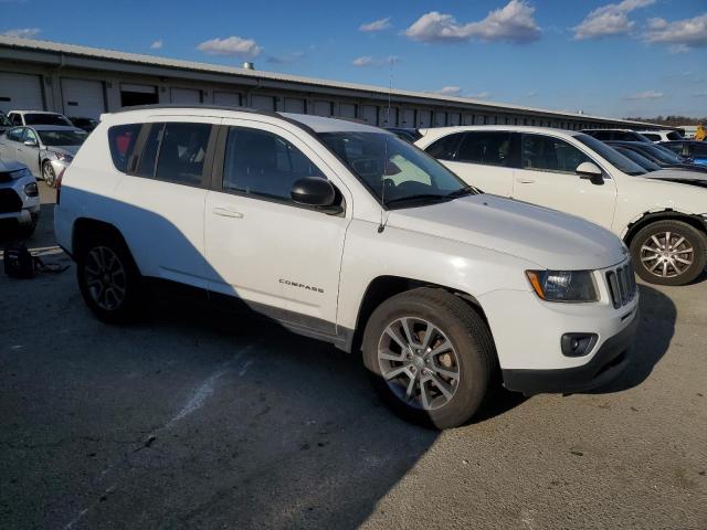 Photo 3 VIN: 1C4NJDBB1GD760000 - JEEP COMPASS 