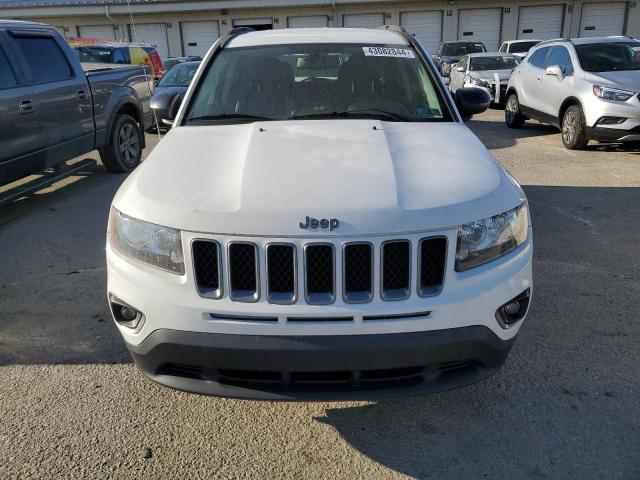 Photo 4 VIN: 1C4NJDBB1GD760000 - JEEP COMPASS 