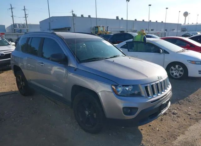 Photo 0 VIN: 1C4NJDBB1GD772289 - JEEP COMPASS 