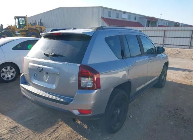 Photo 3 VIN: 1C4NJDBB1GD772289 - JEEP COMPASS 