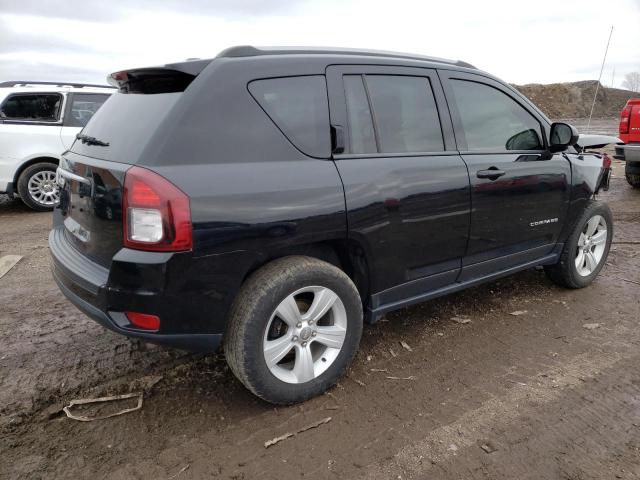 Photo 2 VIN: 1C4NJDBB1GD778559 - JEEP COMPASS SP 