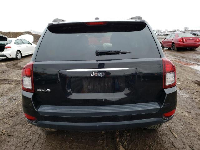 Photo 5 VIN: 1C4NJDBB1GD778559 - JEEP COMPASS SP 