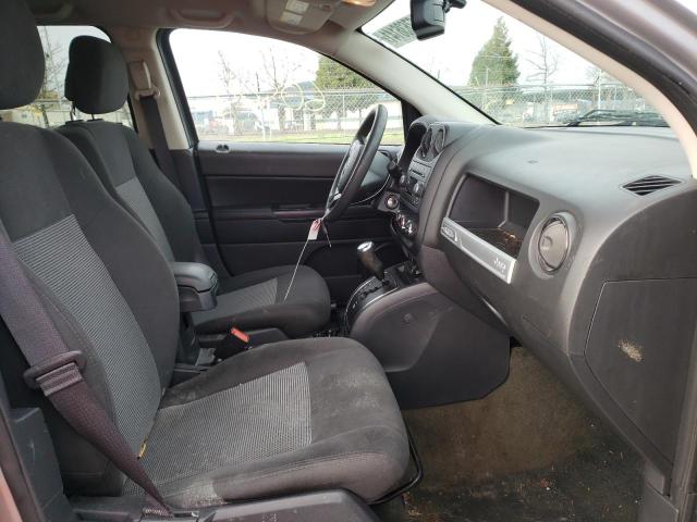 Photo 4 VIN: 1C4NJDBB1GD778934 - JEEP COMPASS SP 