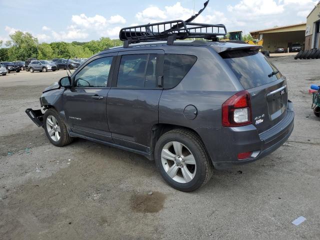 Photo 1 VIN: 1C4NJDBB1GD782322 - JEEP COMPASS SP 