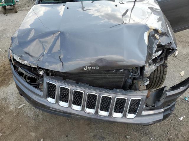 Photo 11 VIN: 1C4NJDBB1GD782322 - JEEP COMPASS SP 